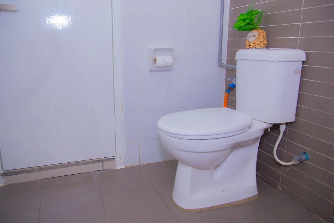 Apartment -Lake View- Mount Austin Ikea Toppen 10 Mins - A110 Johor Bahru