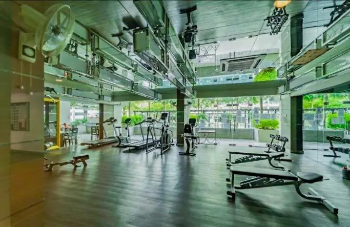 -Lake View- Mount Austin Ikea Toppen 10 Mins - A110 Johor Bahru