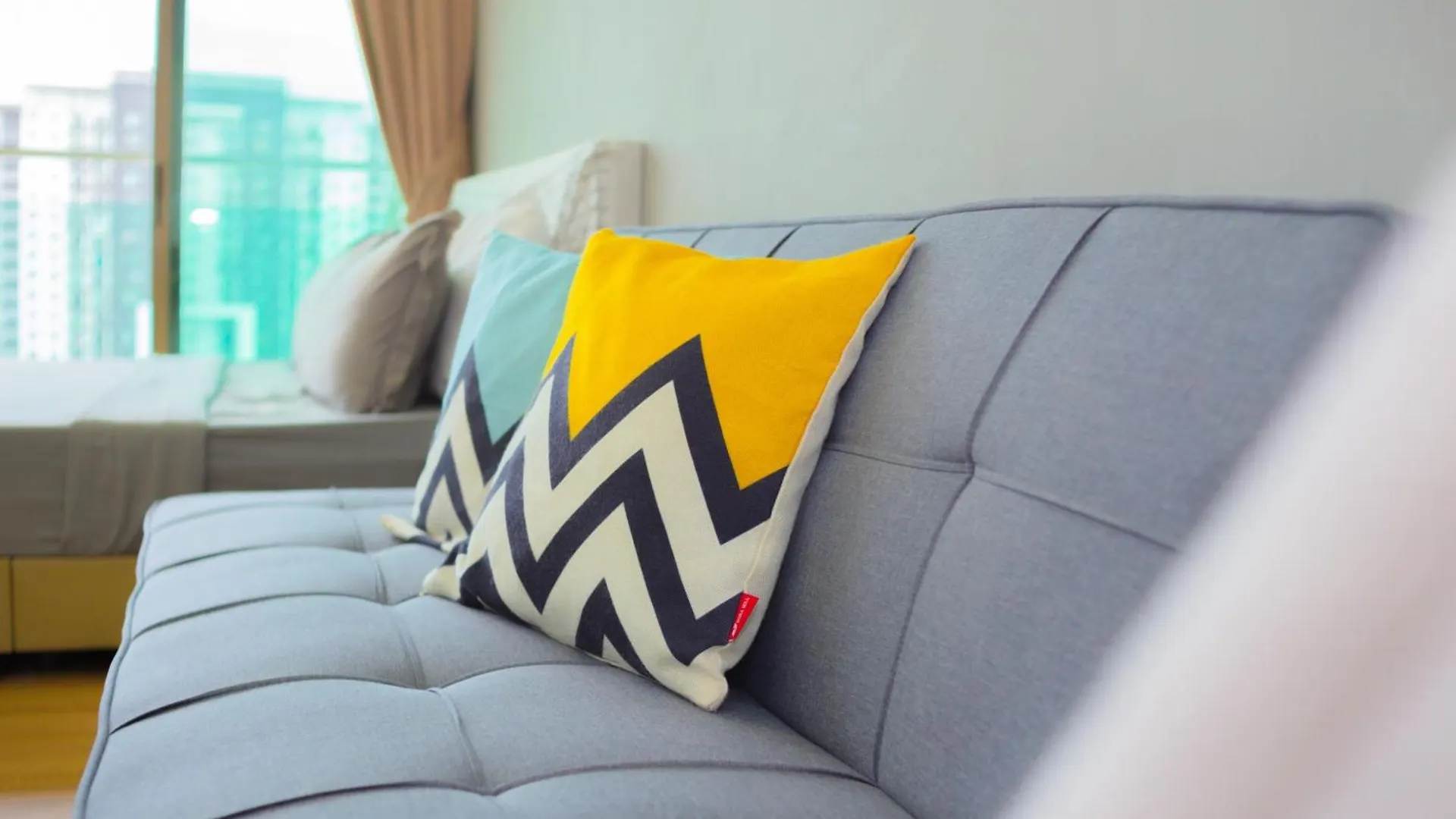 -Lake View- Mount Austin Ikea Toppen 10 Mins - A110 Johor Bahru Malezya